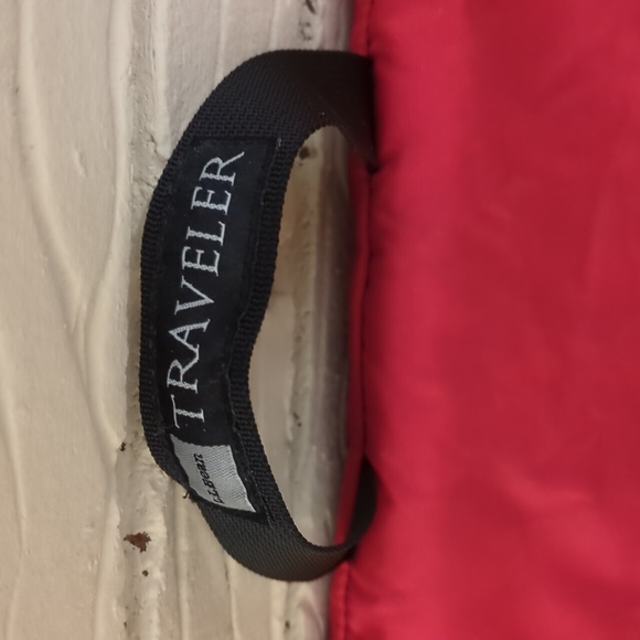 L.L. Bean small travel shower bag - Picture 5 of 5